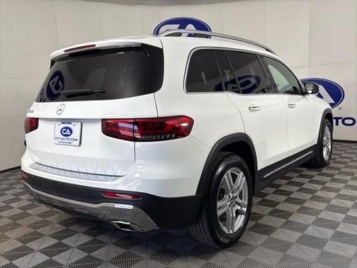 2023 Mercedes-Benz GLB 250 Base