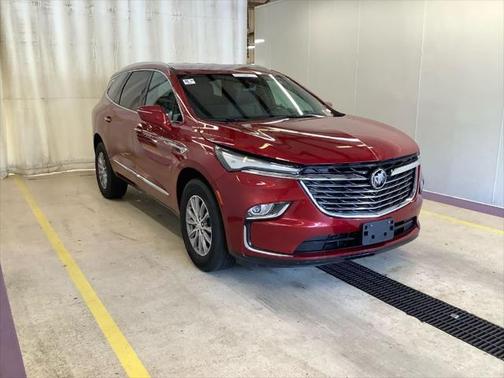 2024 Buick Enclave Premium AWD