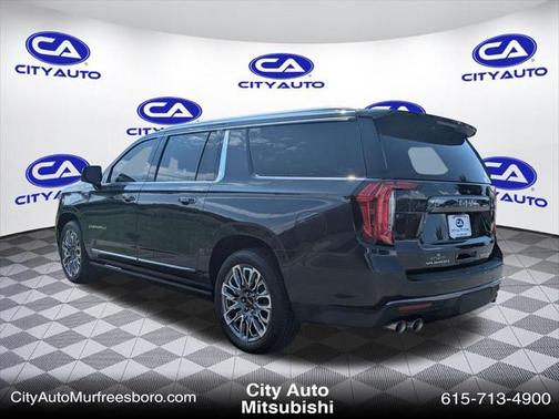 2023 GMC Yukon XL Denali Ultimate