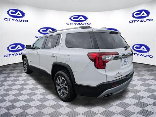 2023 GMC Acadia FWD SLT