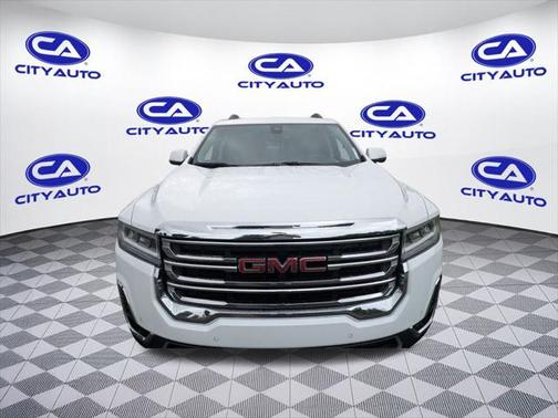 2023 GMC Acadia FWD SLT