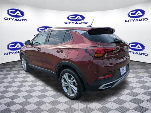 2023 Buick Encore GX Preferred