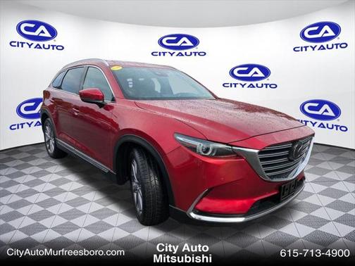 2023 Mazda CX-9 Grand Touring