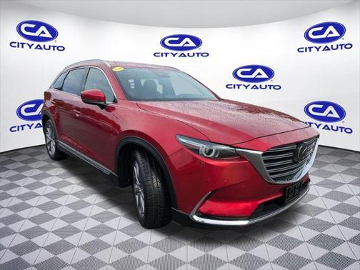 2023 Mazda CX-9 Grand Touring