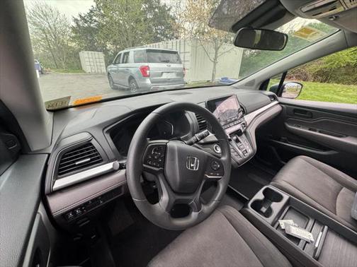 2020 Honda Odyssey EX