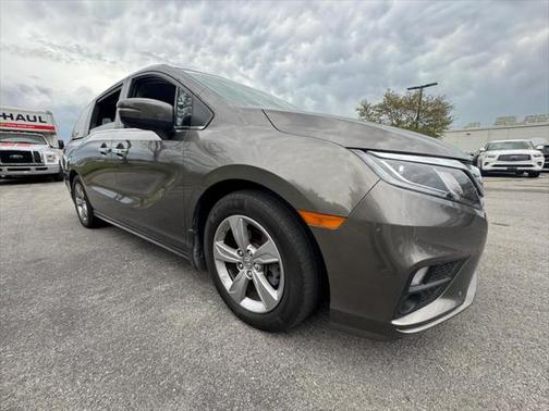 2020 Honda Odyssey EX
