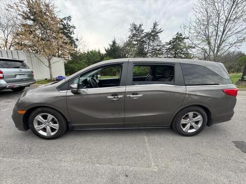 2020 Honda Odyssey EX