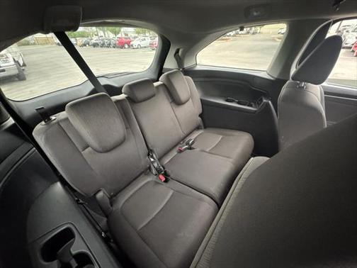 2020 Honda Odyssey EX