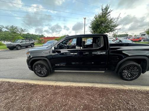 2022 GMC Sierra 1500 Denali Ultimate