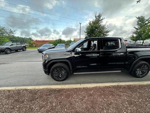 2022 GMC Sierra 1500 Denali Ultimate