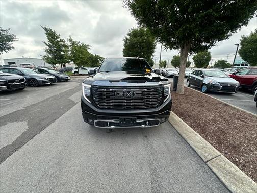 2022 GMC Sierra 1500 Denali Ultimate