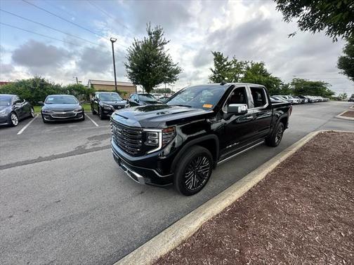 2022 GMC Sierra 1500 Denali Ultimate