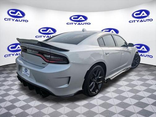 2022 Dodge Charger GT