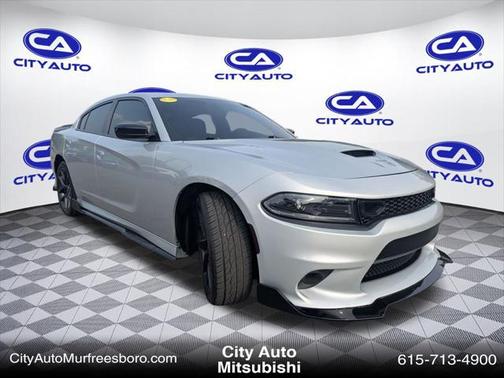 2022 Dodge Charger GT