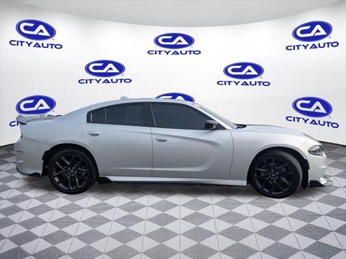 2022 Dodge Charger GT