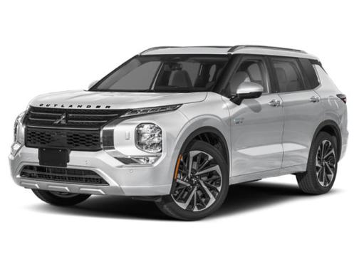 2025 Mitsubishi Outlander PHEV SEL