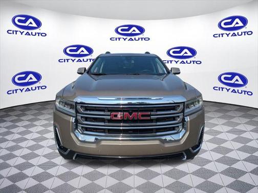 2023 GMC Acadia FWD SLT