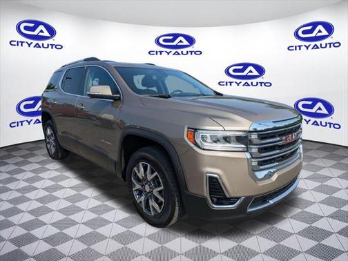 2023 GMC Acadia FWD SLT