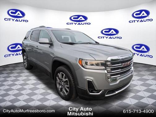 2023 GMC Acadia FWD SLT