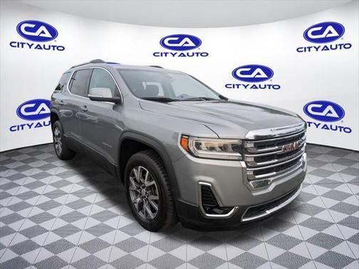 2023 GMC Acadia FWD SLT