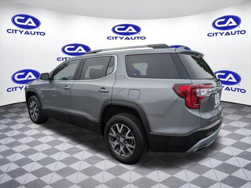 2023 GMC Acadia FWD SLT