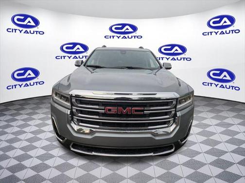 2023 GMC Acadia FWD SLT