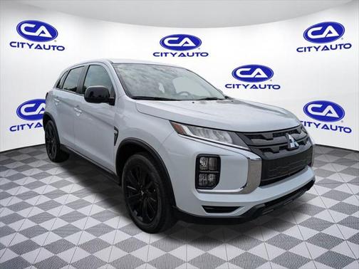 2024 Mitsubishi Outlander Sport 2.0 LE