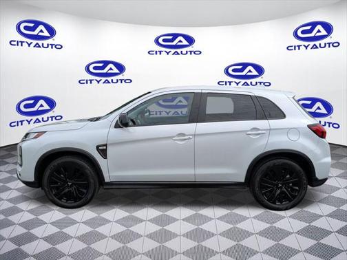 2024 Mitsubishi Outlander Sport 2.0 LE