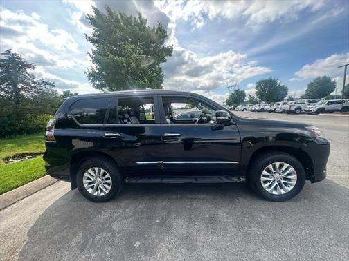2018 Lexus GX 460 Premium