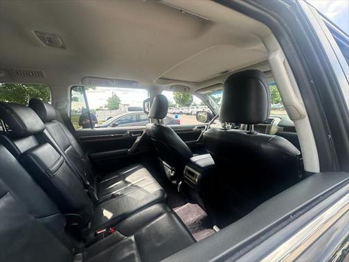 2018 Lexus GX 460 Premium