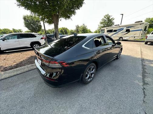 2023 Honda Accord EX 1.5T