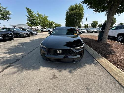 2023 Honda Accord EX 1.5T
