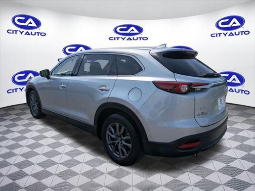 2023 Mazda CX-9 Touring