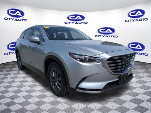 2023 Mazda CX-9 Touring