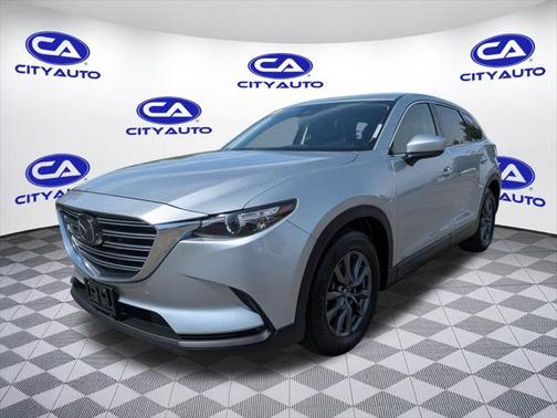 2023 Mazda CX-9 Touring