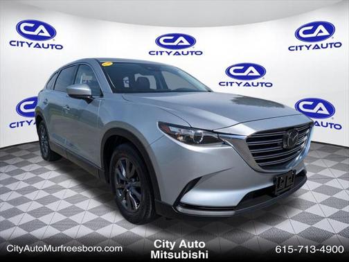2023 Mazda CX-9 Touring