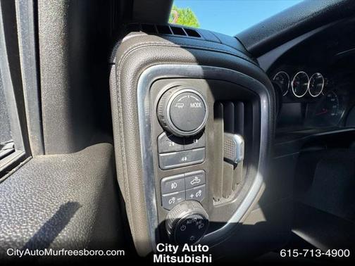 2022 Chevrolet Silverado 2500 LT