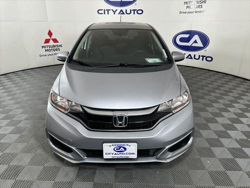 2018 Honda Fit LX