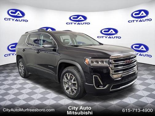 2023 GMC Acadia AWD SLT