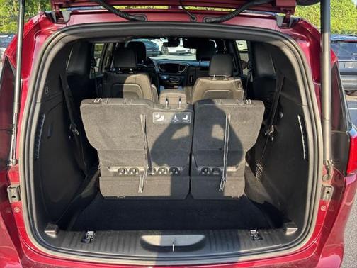 2019 Chrysler Pacifica Touring-L Plus