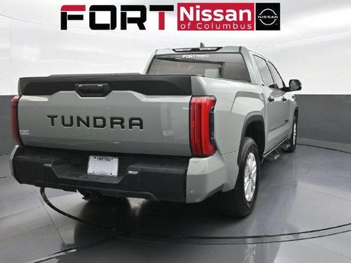 Lunar 2024 Toyota Tundra SR5