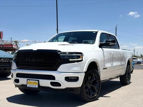 2021 RAM 1500 Limited