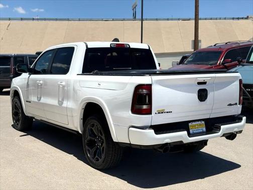 2021 RAM 1500 Limited