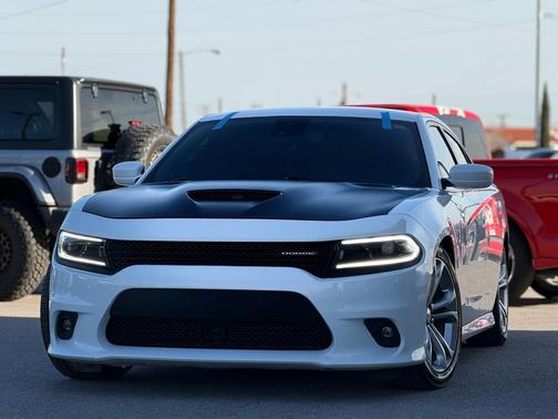 2022 Dodge Charger GT
