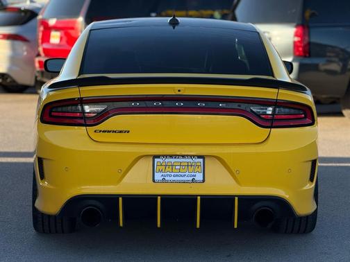 2017 Dodge Charger Daytona 392 RWD