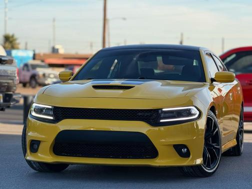 2017 Dodge Charger Daytona 392 RWD