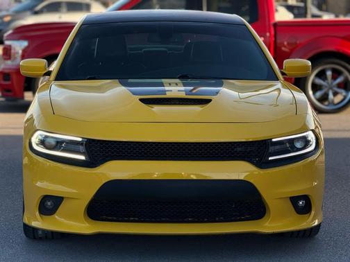 2017 Dodge Charger Daytona 392 RWD