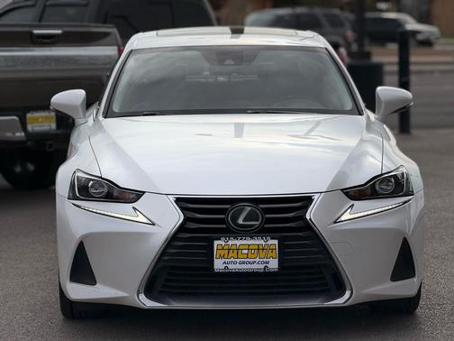 2019 Lexus IS 300 Base