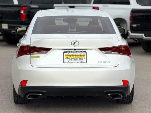 2019 Lexus IS 300 Base