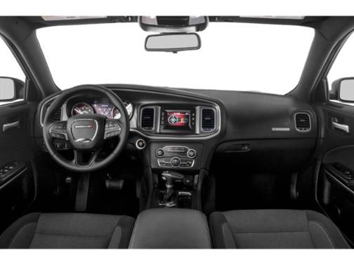 2015 Dodge Charger SE